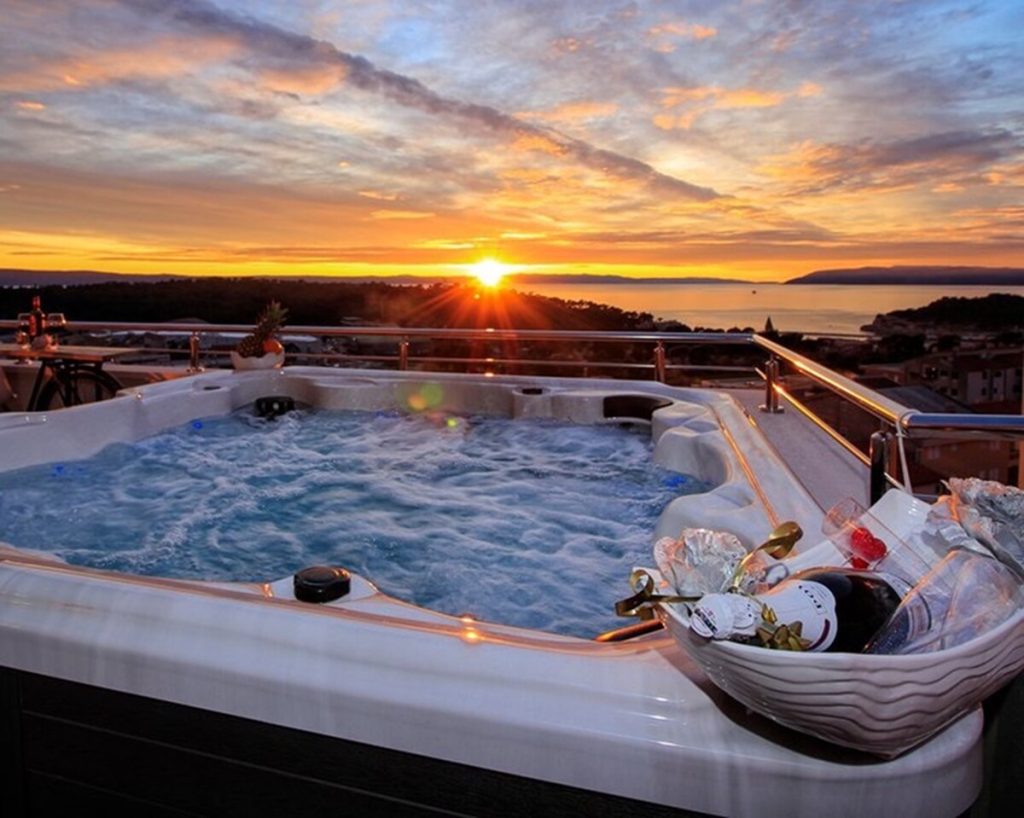 FUX Penthouse ZADAR