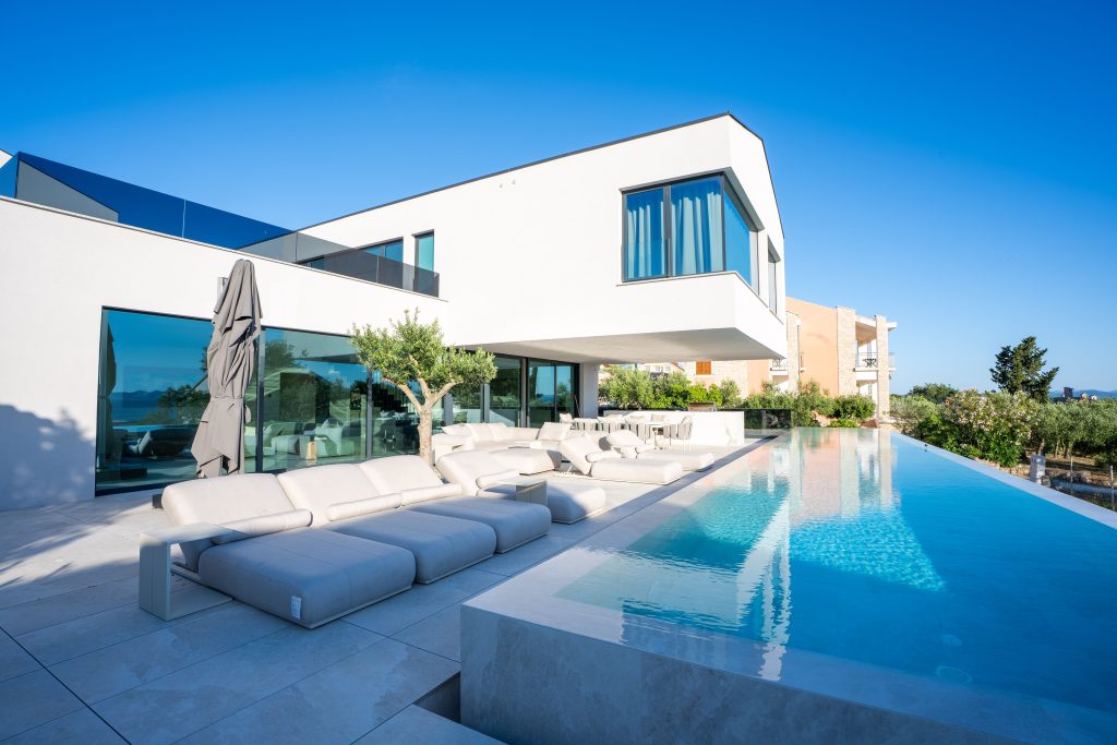 Villa FUX ETERNITY – 2